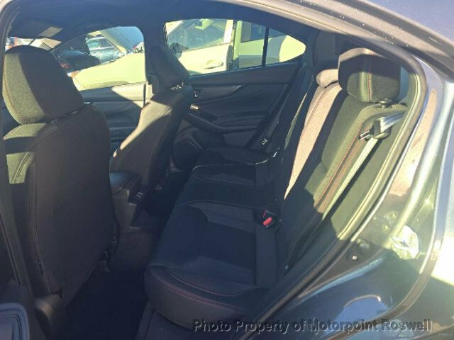 2025 Subaru WRX Premium Manual - 22958465 - 5