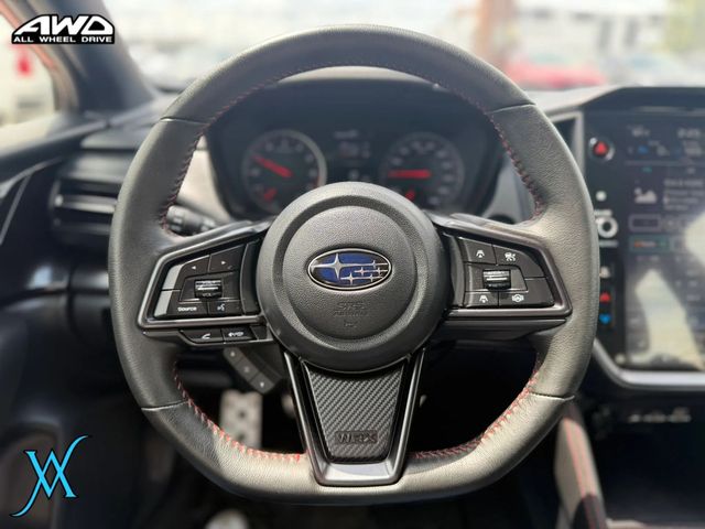 2025 Subaru WRX Premium Sedan 4D - 23048971 - 28