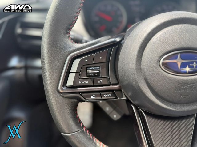 2025 Subaru WRX Premium Sedan 4D - 23048971 - 29