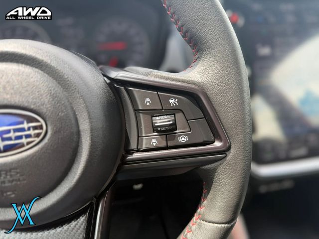 2025 Subaru WRX Premium Sedan 4D - 23048971 - 30