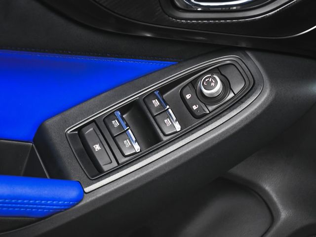 2025 Subaru WRX tS - 23062243 - 9