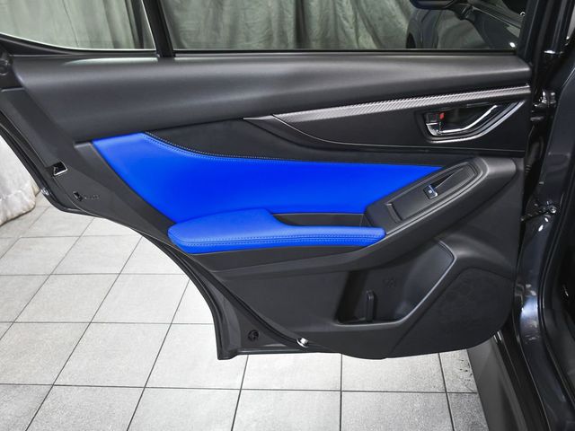 2025 Subaru WRX tS - 23062243 - 11