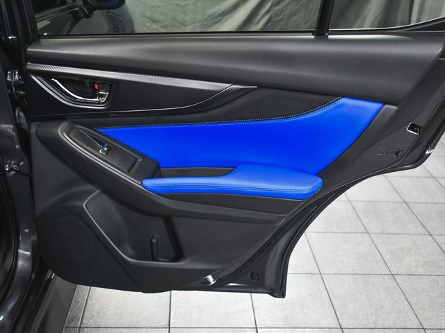 2025 Subaru WRX tS - 23062243 - 12