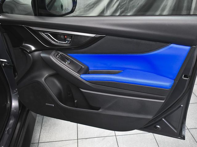 2025 Subaru WRX tS - 23062243 - 13