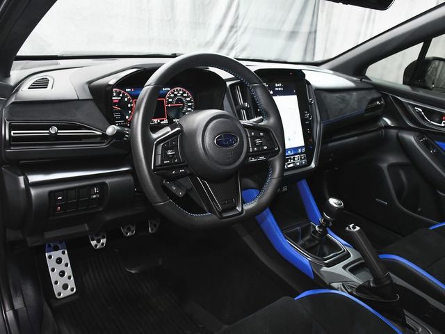 2025 Subaru WRX tS - 23062243 - 17