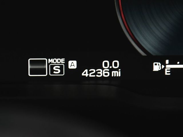 2025 Subaru WRX tS - 23062243 - 18