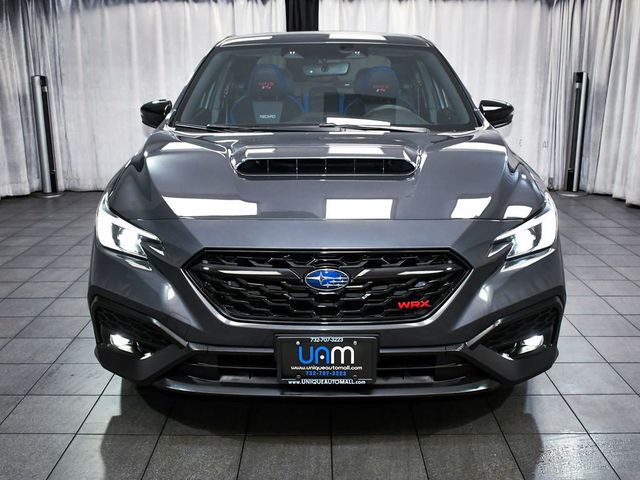2025 Subaru WRX tS - 23062243 - 1