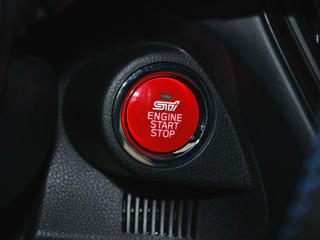 2025 Subaru WRX tS - 23062243 - 23