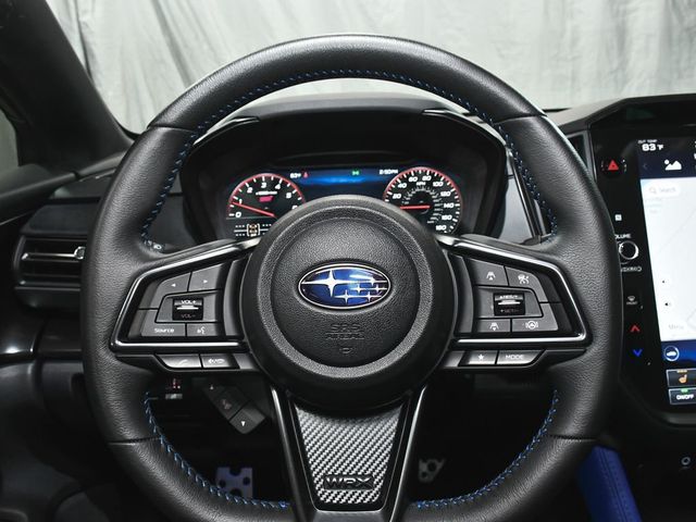 2025 Subaru WRX tS - 23062243 - 25