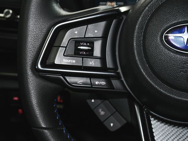 2025 Subaru WRX tS - 23062243 - 26