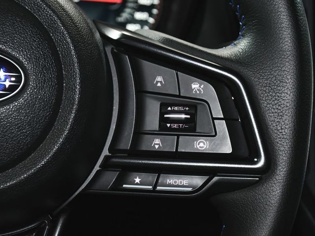2025 Subaru WRX tS - 23062243 - 27