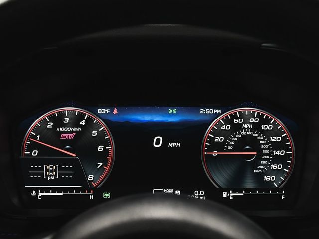 2025 Subaru WRX tS - 23062243 - 28