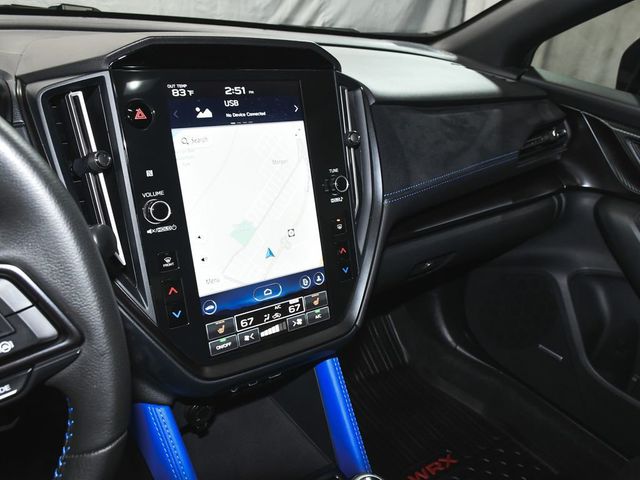 2025 Subaru WRX tS - 23062243 - 30