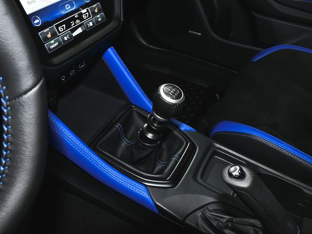 2025 Subaru WRX tS - 23062243 - 31
