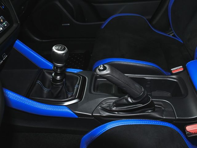 2025 Subaru WRX tS - 23062243 - 32