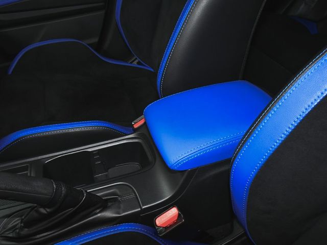 2025 Subaru WRX tS - 23062243 - 33