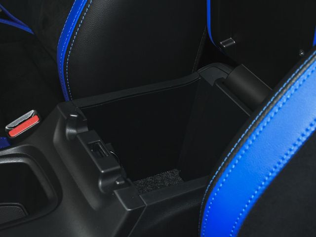 2025 Subaru WRX tS - 23062243 - 34