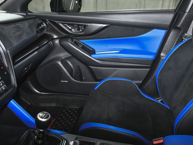 2025 Subaru WRX tS - 23062243 - 35
