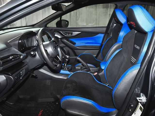 2025 Subaru WRX tS - 23062243 - 36