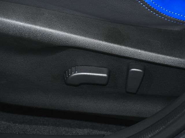 2025 Subaru WRX tS - 23062243 - 37