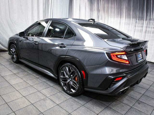 2025 Subaru WRX tS - 23062243 - 3