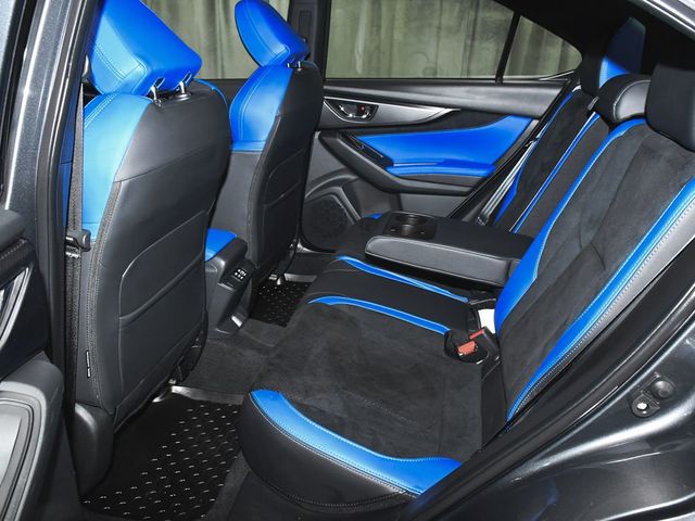 2025 Subaru WRX tS - 23062243 - 39