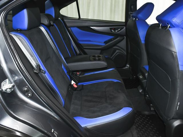 2025 Subaru WRX tS - 23062243 - 40
