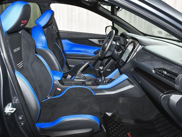 2025 Subaru WRX tS - 23062243 - 42