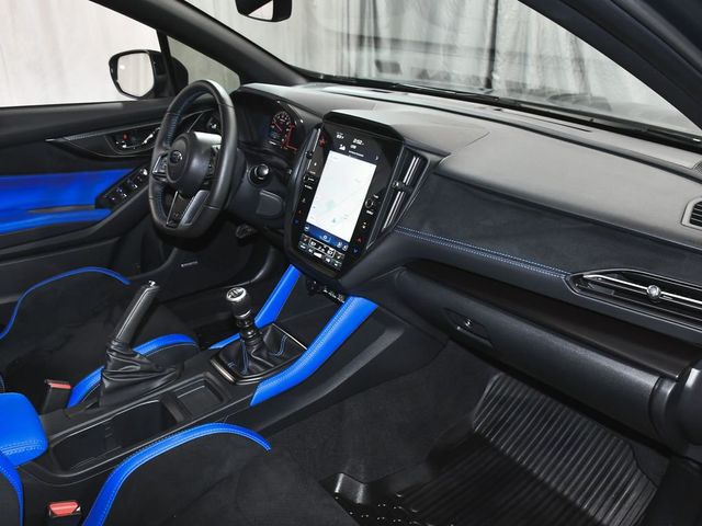 2025 Subaru WRX tS - 23062243 - 44