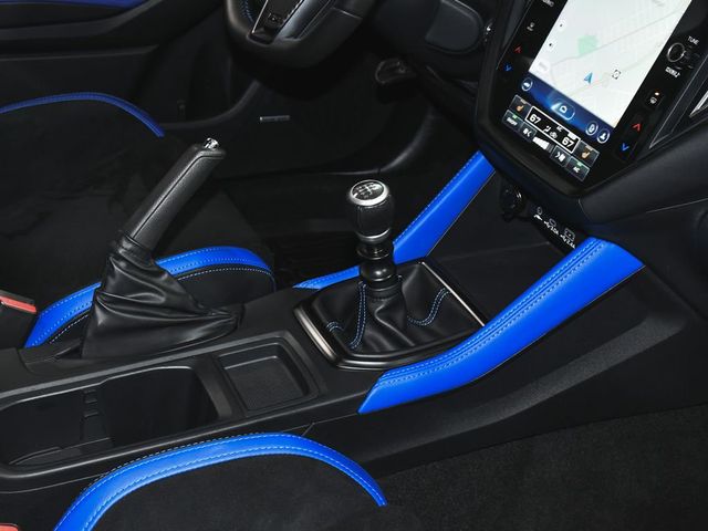 2025 Subaru WRX tS - 23062243 - 46