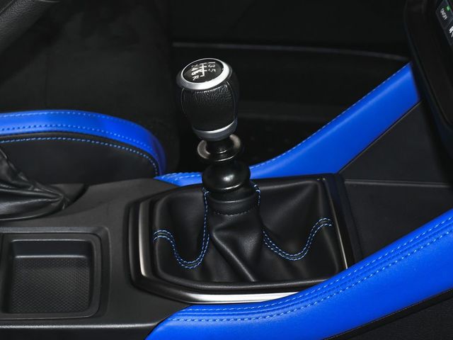2025 Subaru WRX tS - 23062243 - 47