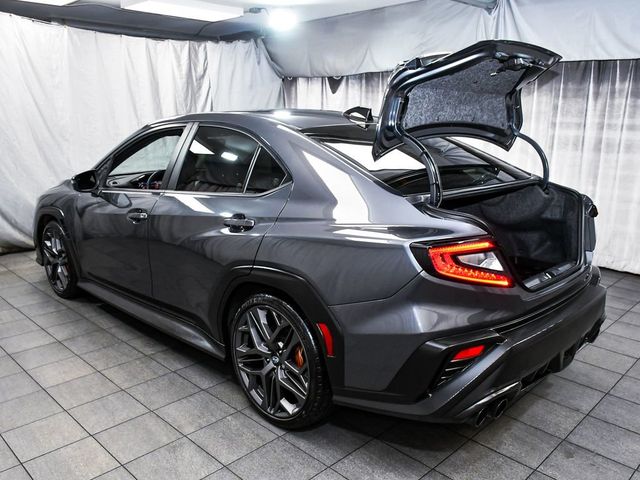 2025 Subaru WRX tS - 23062243 - 49