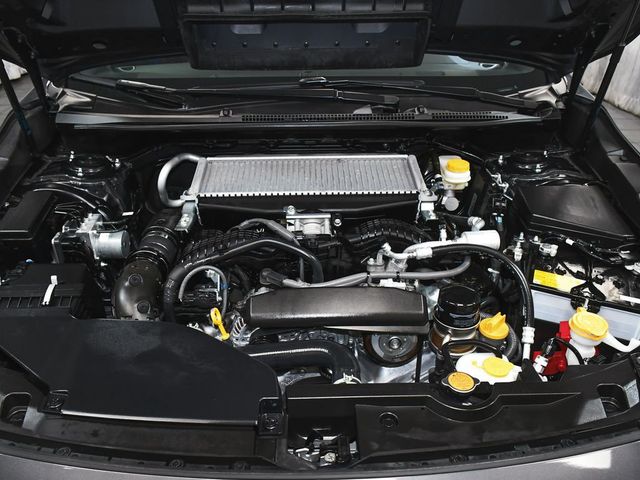 2025 Subaru WRX tS - 23062243 - 52
