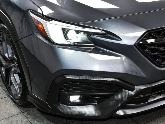 2025 Subaru WRX tS - 23062243 - 54