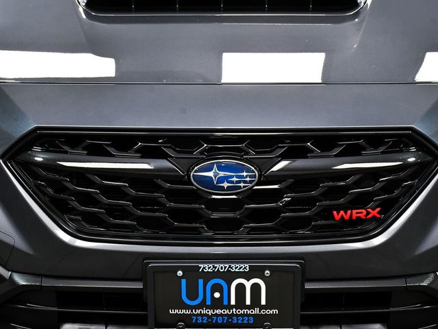 2025 Subaru WRX tS - 23062243 - 55