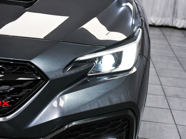 2025 Subaru WRX tS - 23062243 - 57