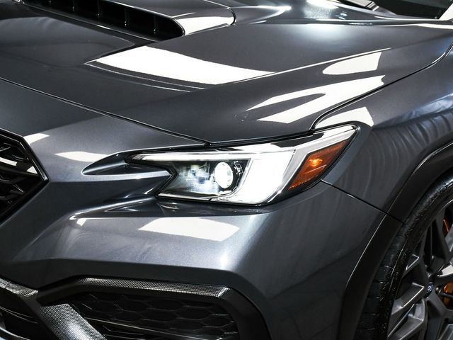 2025 Subaru WRX tS - 23062243 - 58
