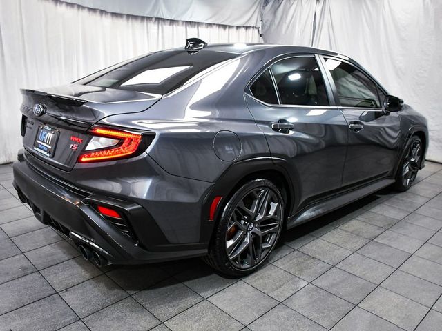 2025 Subaru WRX tS - 23062243 - 5