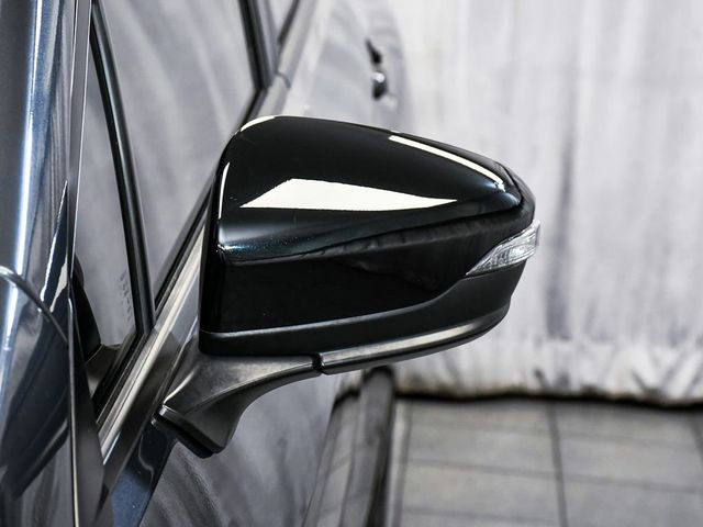 2025 Subaru WRX tS - 23062243 - 59