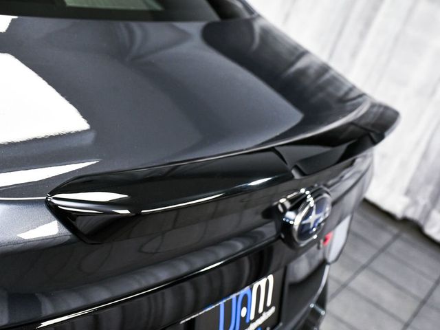 2025 Subaru WRX tS - 23062243 - 60