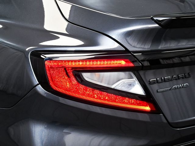 2025 Subaru WRX tS - 23062243 - 61