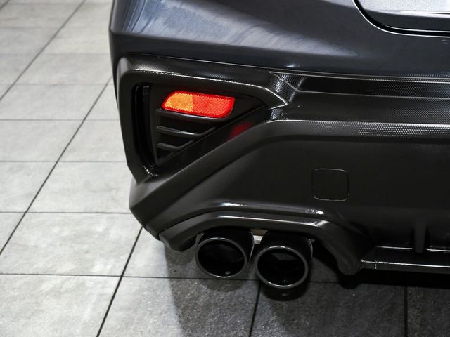 2025 Subaru WRX tS - 23062243 - 62