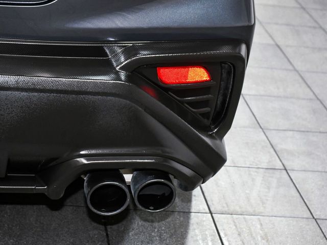 2025 Subaru WRX tS - 23062243 - 63