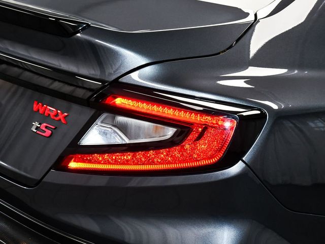 2025 Subaru WRX tS - 23062243 - 64
