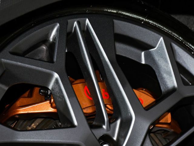 2025 Subaru WRX tS - 23062243 - 67