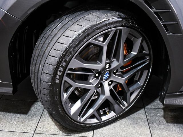 2025 Subaru WRX tS - 23062243 - 6