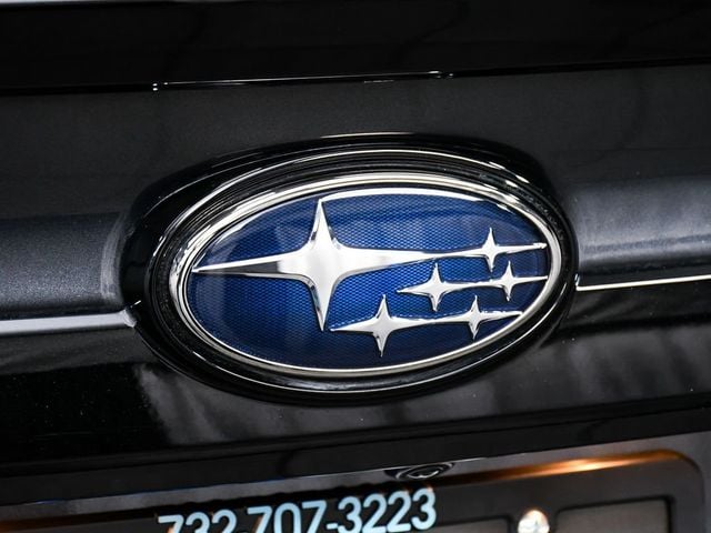 2025 Subaru WRX tS - 23062243 - 72