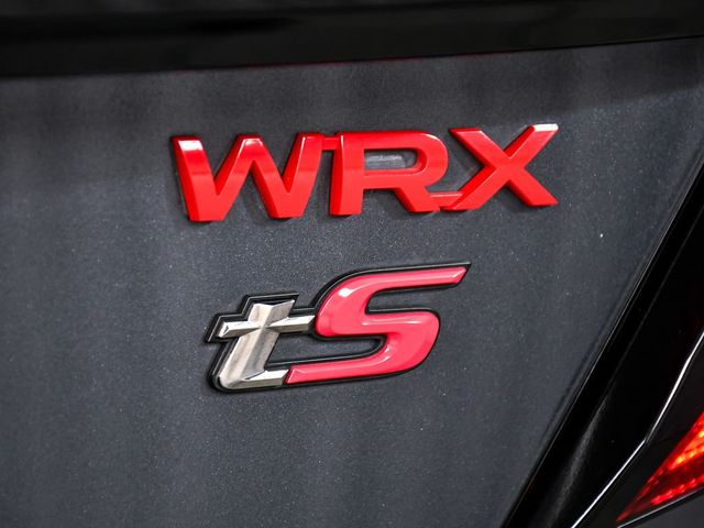 2025 Subaru WRX tS - 23062243 - 74