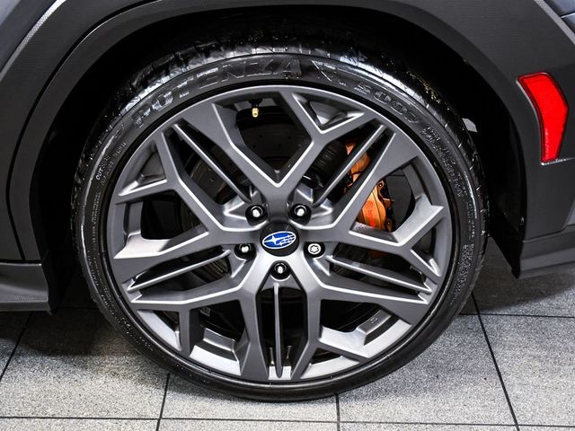 2025 Subaru WRX tS - 23062243 - 7