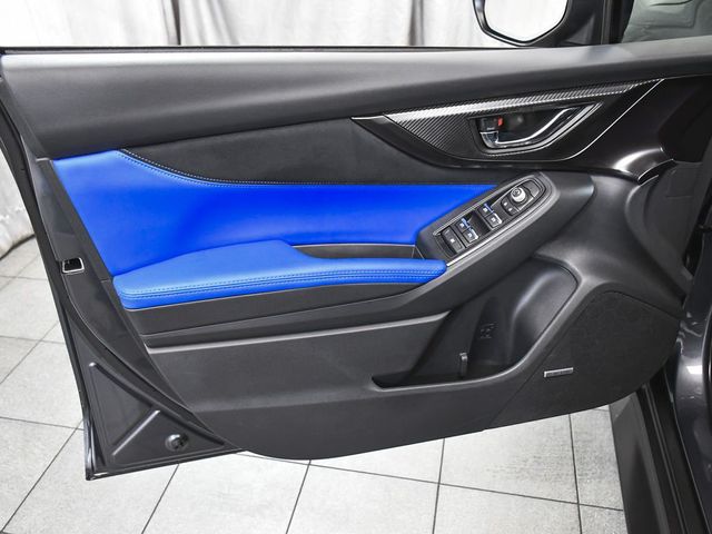 2025 Subaru WRX tS - 23062243 - 8